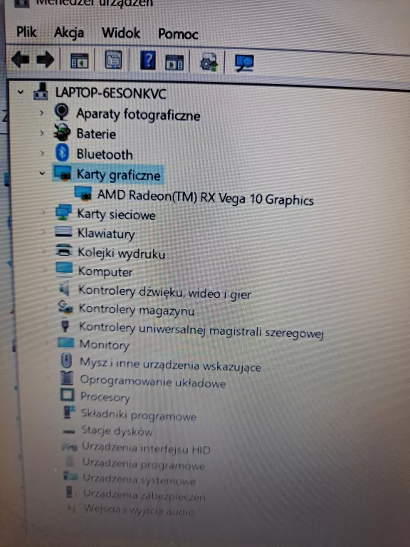 LAPTOP LENOVO IDEAPAD 3 15ADA05 81W1 8GB 512SSD