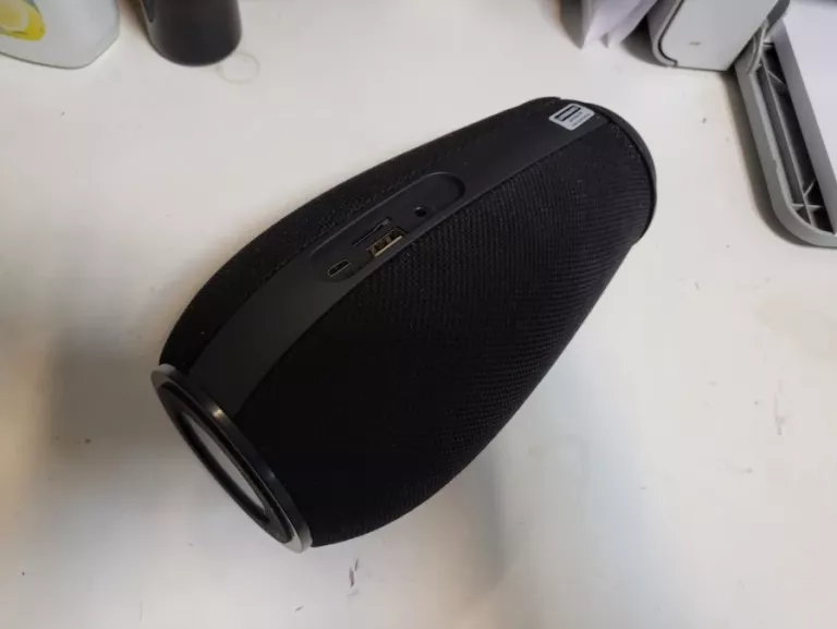 GŁOŚNIK BLUETOOTH