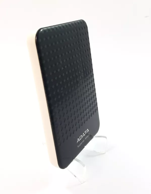 DYSK ADATA SUPERIOR SH02 HDD 500GB KABEL