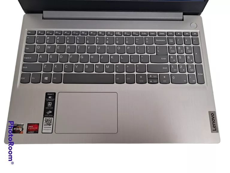 LAPTOP LENOVO IDEAPAD 3 15ADA05 81W1 8GB 512SSD