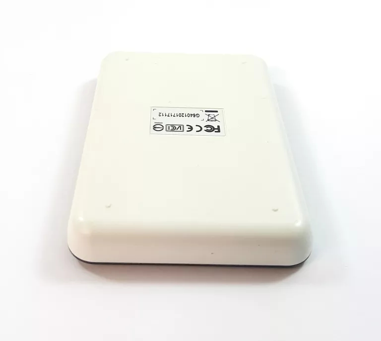 DYSK ADATA SUPERIOR SH02 HDD 500GB KABEL