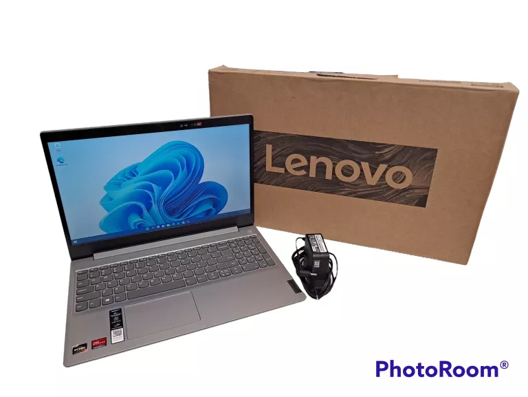 LAPTOP LENOVO IDEAPAD 3 15ADA05 81W1 8GB 512SSD