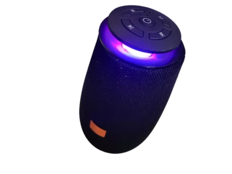 GŁOŚNIK BLUETOOTH