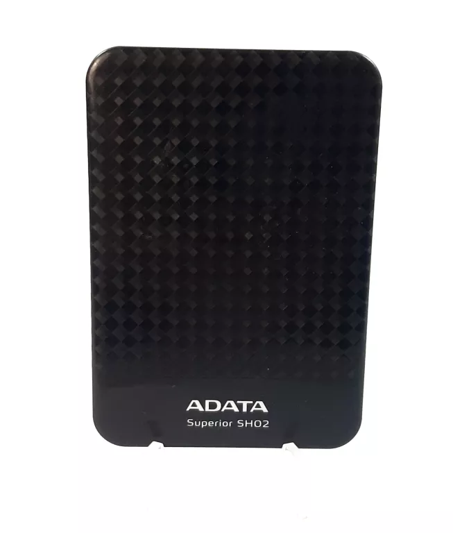 DYSK ADATA SUPERIOR SH02 HDD 500GB KABEL