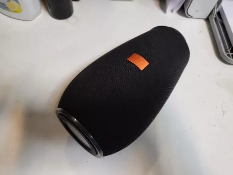 GŁOŚNIK BLUETOOTH