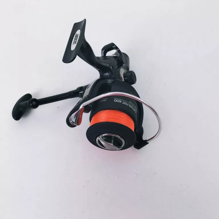 kolowrotek-jaxon-satori-frt-400-stan-uzywany