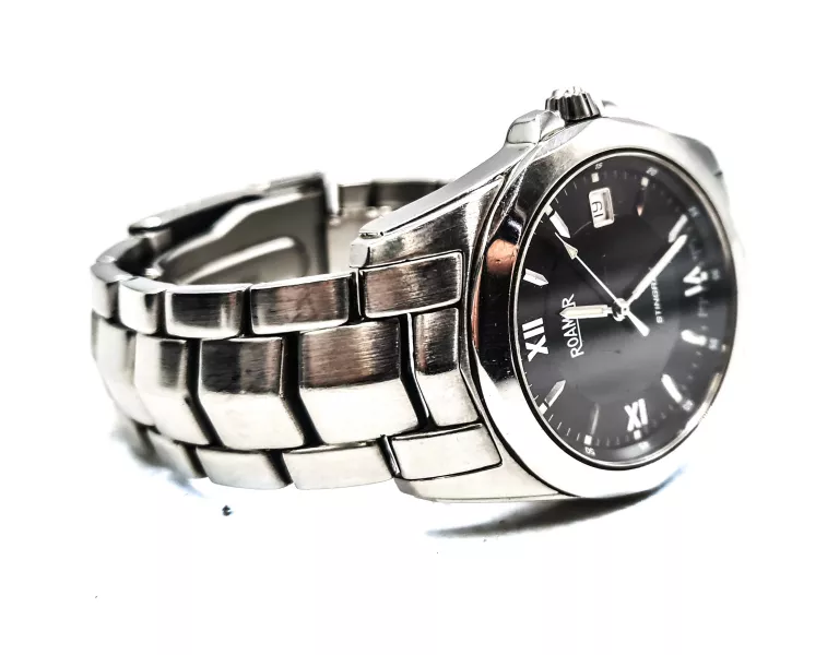 ZEGAREK SZWAJCARSKI ROAMER 405289