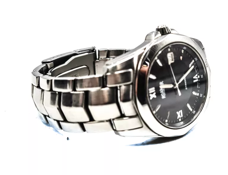 ZEGAREK SZWAJCARSKI ROAMER 405289