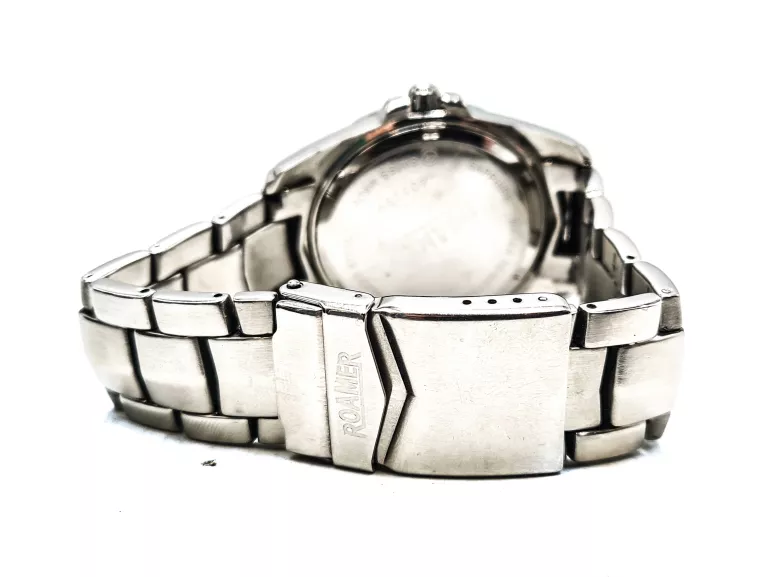 ZEGAREK SZWAJCARSKI ROAMER 405289
