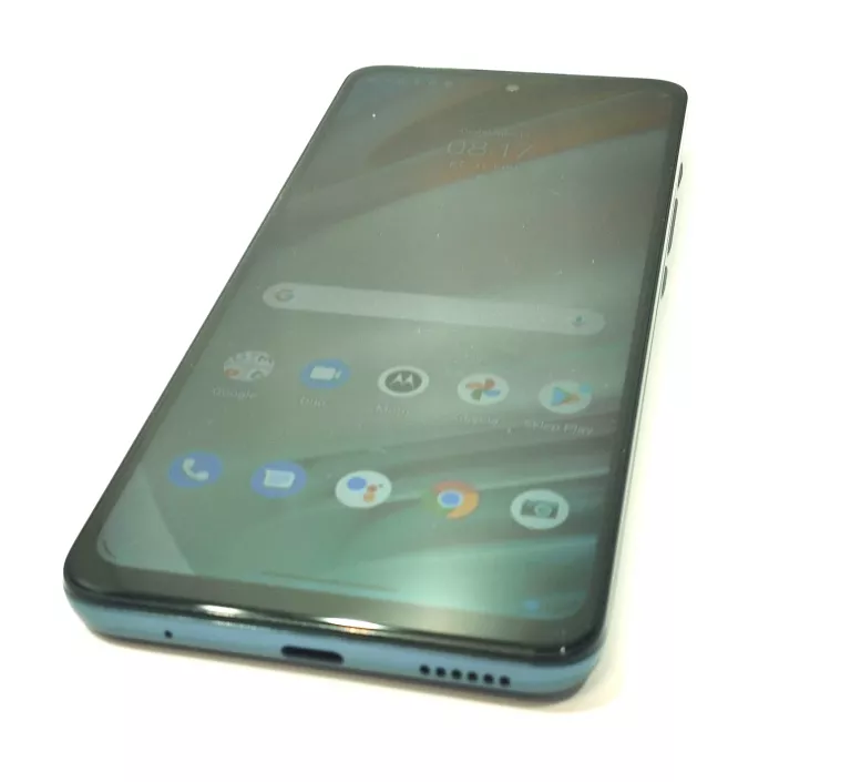 TELEFON MOTOROLA MOTO G60 KOMPLET