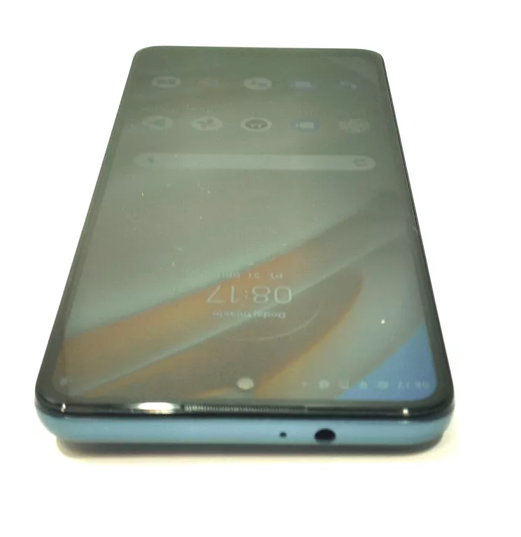 TELEFON MOTOROLA MOTO G60 KOMPLET