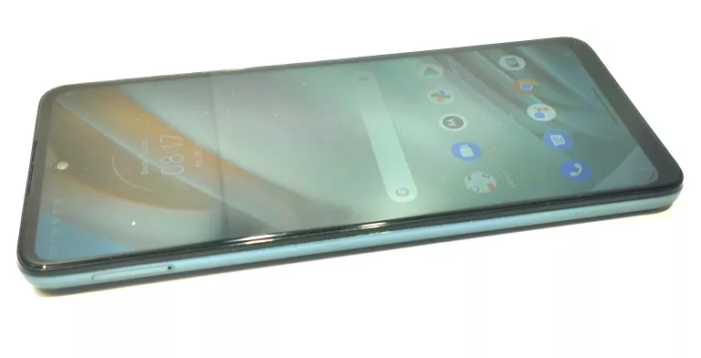 TELEFON MOTOROLA MOTO G60 KOMPLET