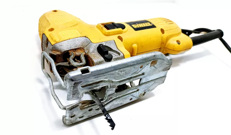 WYRZYNARKA DEWALT DW343