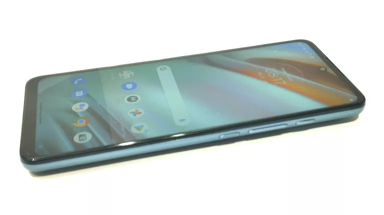 TELEFON MOTOROLA MOTO G60 KOMPLET