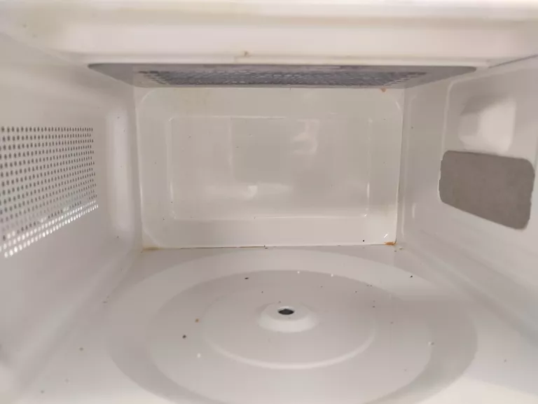 KUCHENKA MIKROFALOWA WHIRLPOOL MWP 103 M