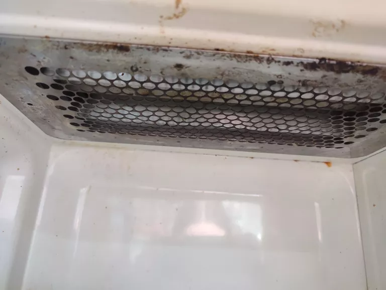 KUCHENKA MIKROFALOWA WHIRLPOOL MWP 103 M