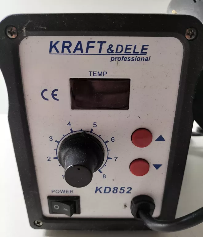 KRAFT&DELE KD852