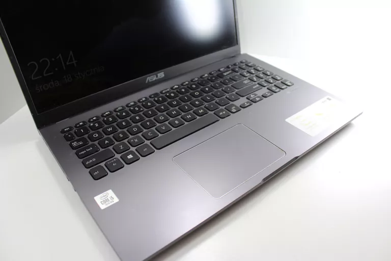 LAPTOP ASUS X509J