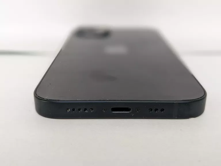 APPLE IPHONE 13 128GB CZARNY BATERIA 100% Z PLAY