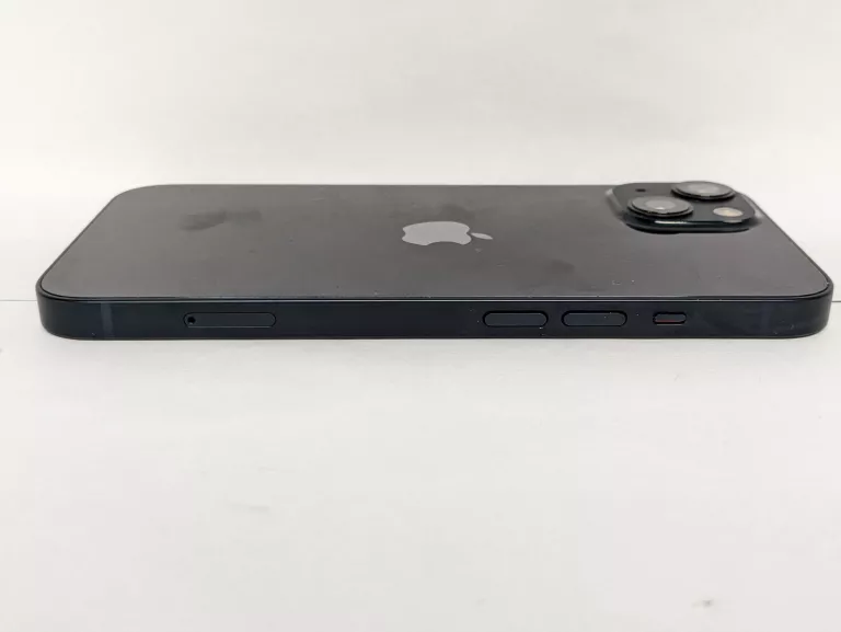 APPLE IPHONE 13 128GB CZARNY BATERIA 100% Z PLAY