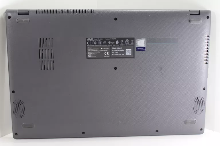 LAPTOP ASUS X509J