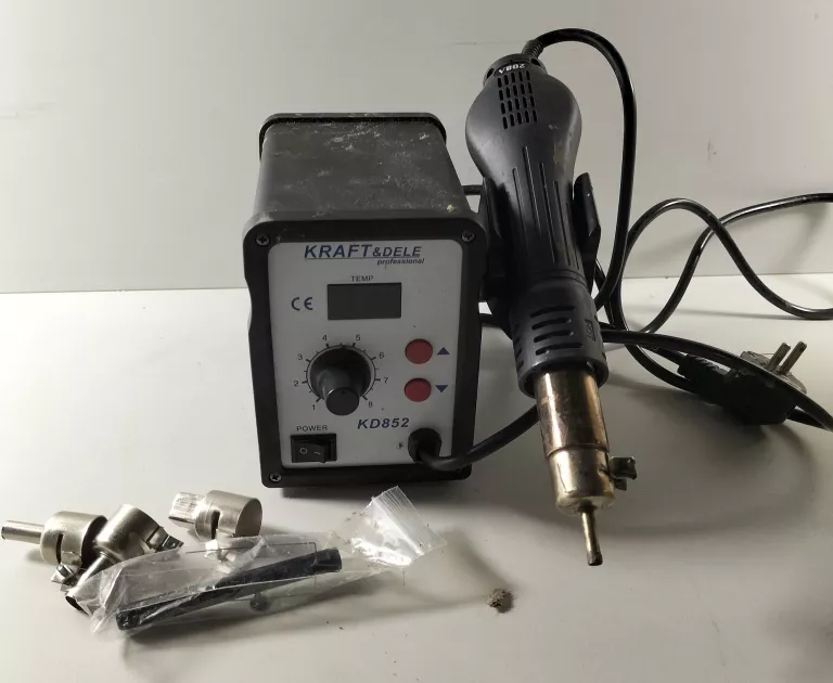 KRAFT&DELE KD852