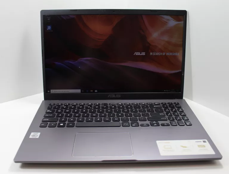 LAPTOP ASUS X509J