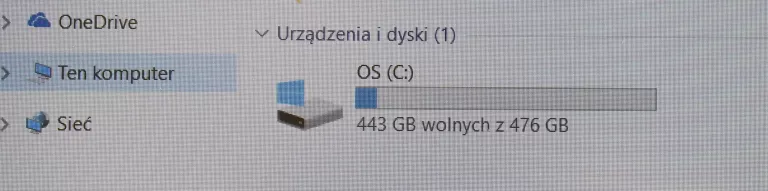 LAPTOP ASUS X509J