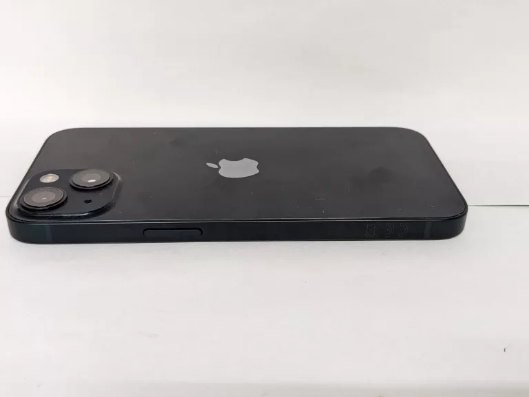 APPLE IPHONE 13 128GB CZARNY BATERIA 100% Z PLAY