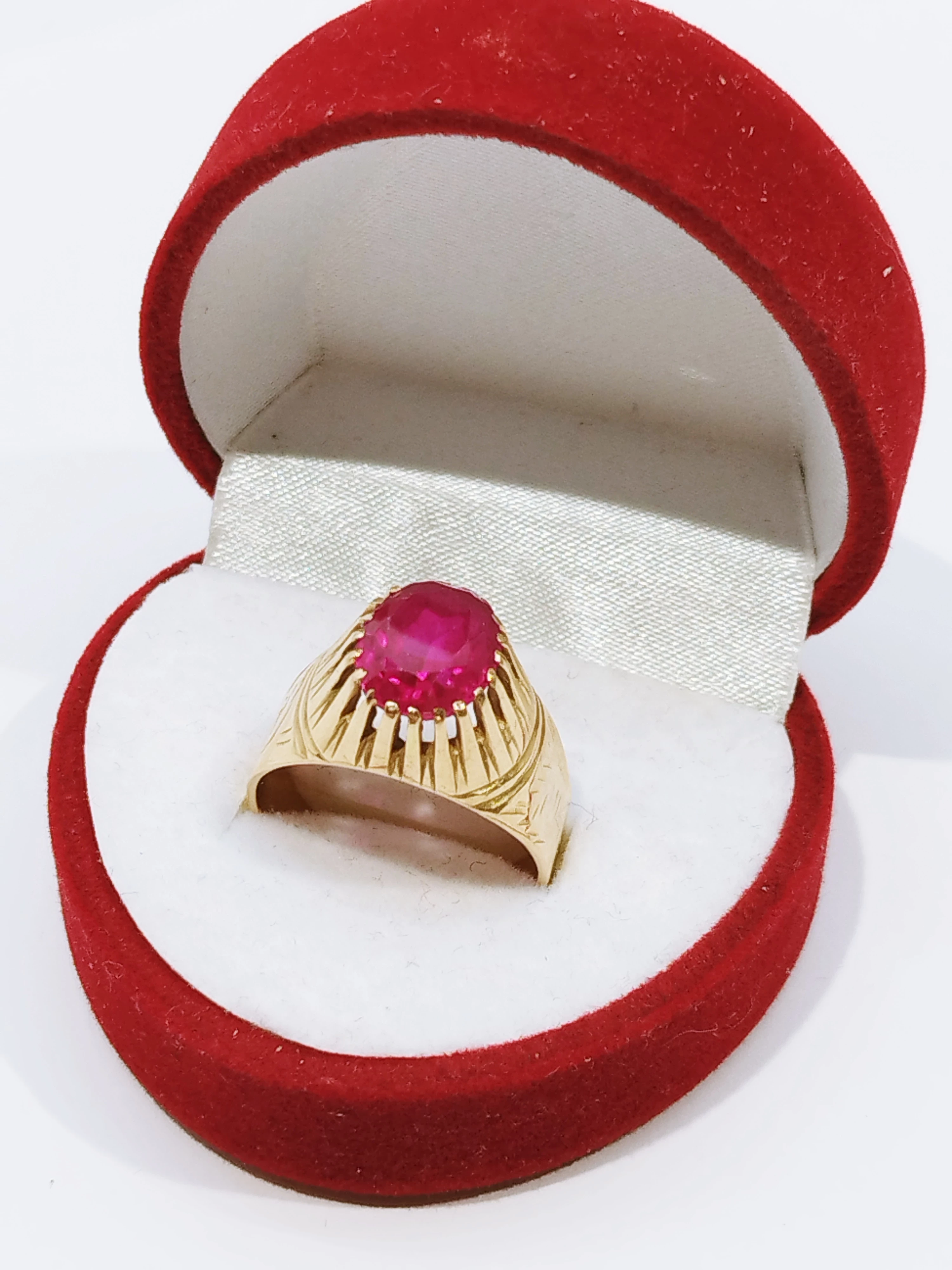 pieknie-zdobiony-pierscionek-vintage-585-525g-r17-stan-11323-2