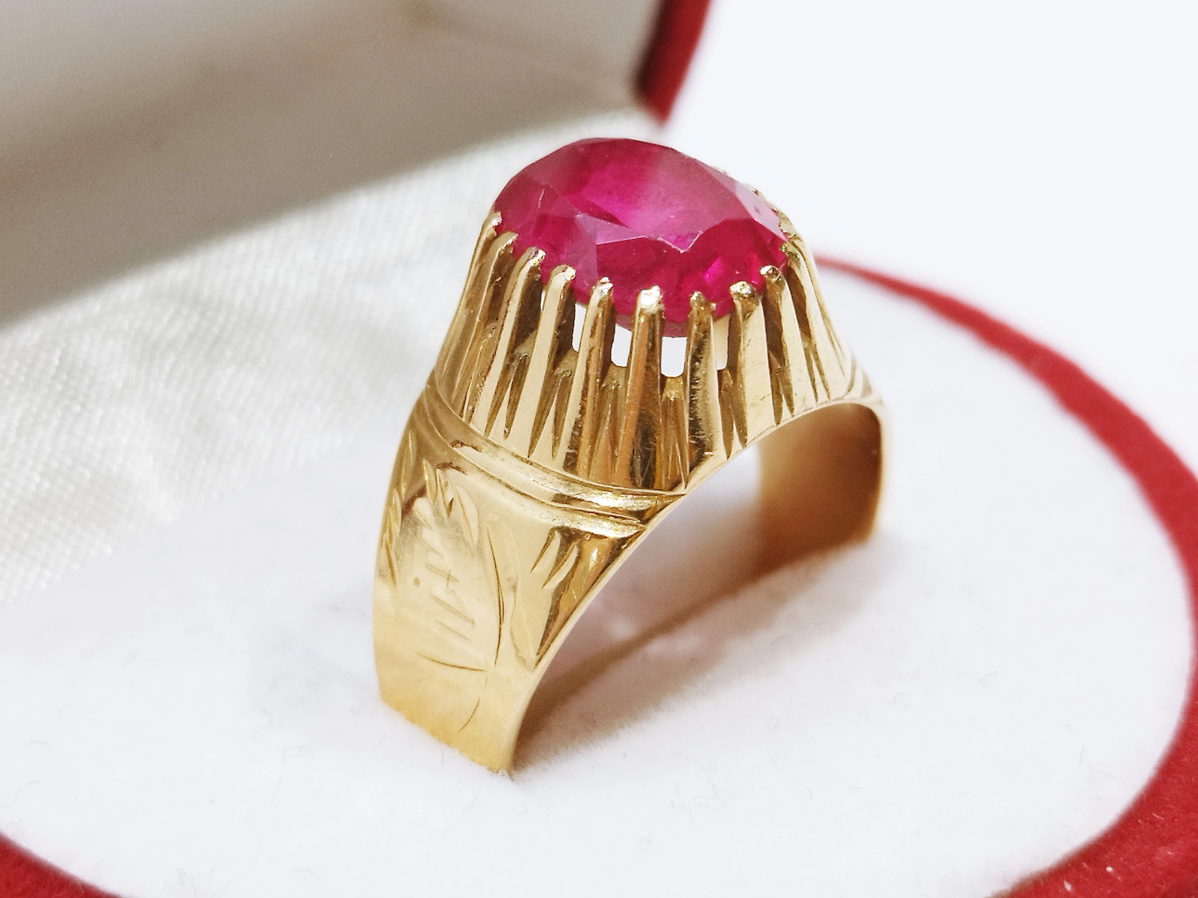 pieknie-zdobiony-pierscionek-vintage-585-525g-r17-material-15835-2