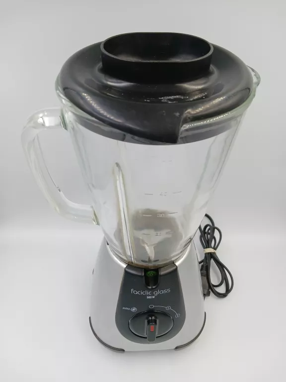 BLENDER KIELICHOWY MOULINEX LM310E