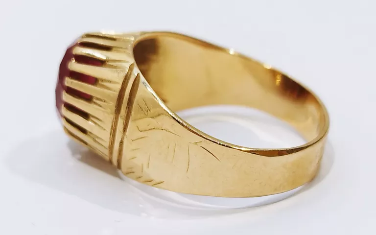 pieknie-zdobiony-pierscionek-vintage-585-525g-r17-kamien-17088-128