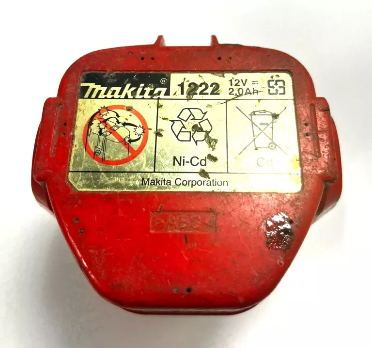 BATERIA MAKITA 1222 12V