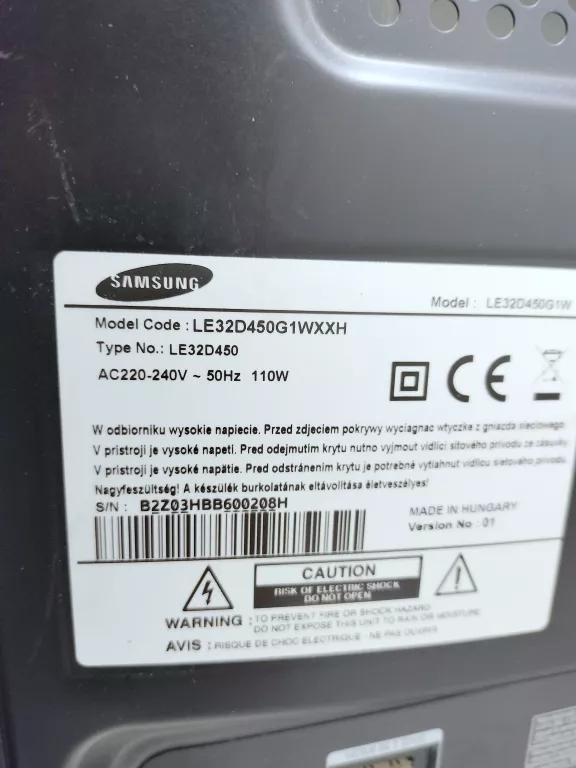 tv-samsung-lcd-32-cale-le32d450g1wxxh-opis-marka-samsung