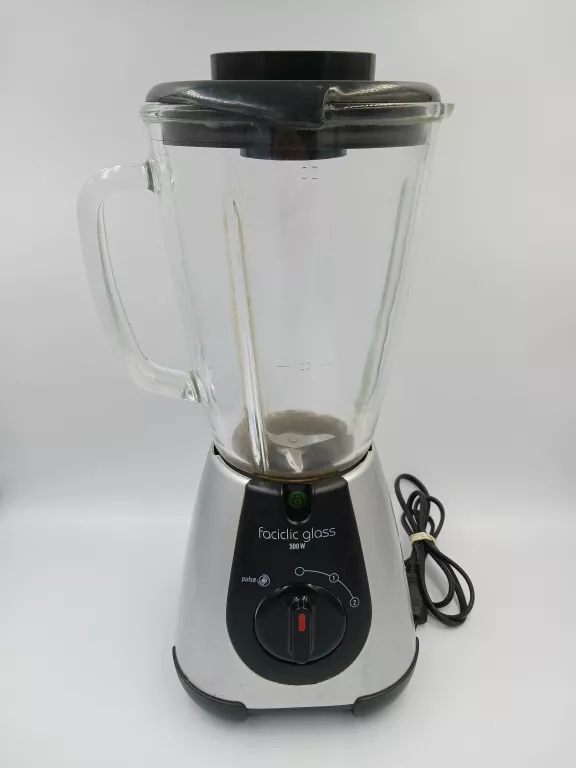 BLENDER KIELICHOWY MOULINEX LM310E