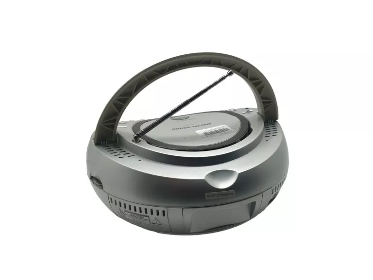 RADIOODTWARZACZ SENCOR SPT 227