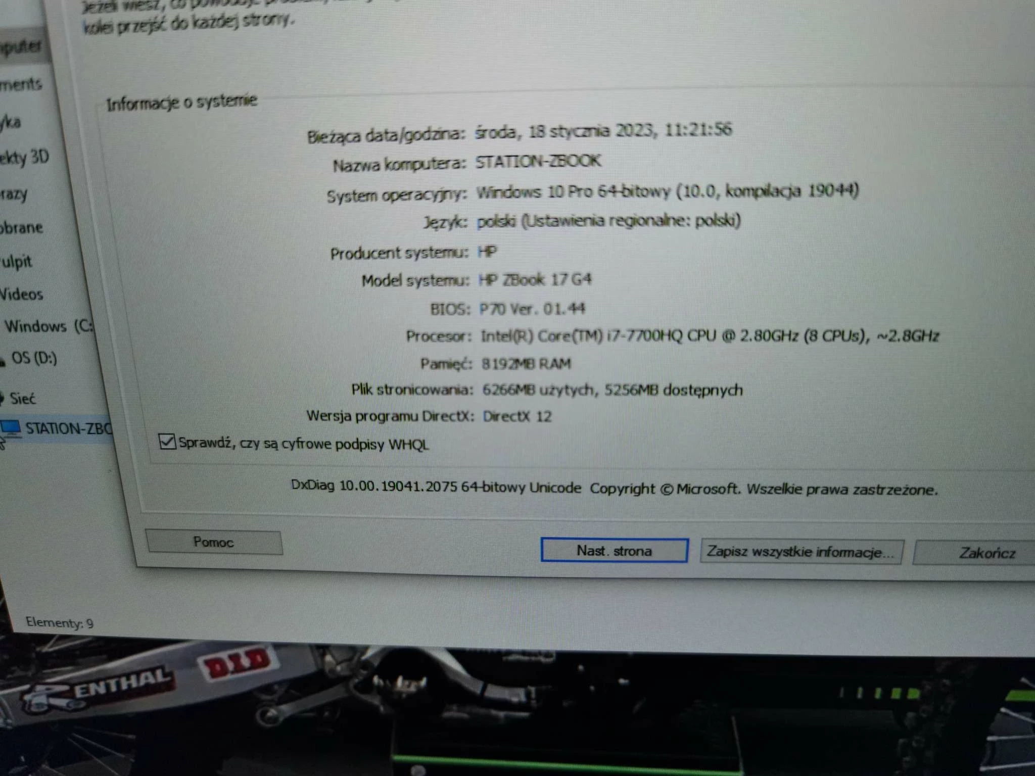 laptop-hp-zbook-17-g4-i7-8gb1tb-uklad-klawiatury-249838-1767642