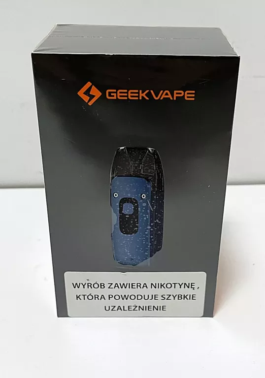 E-PAPIEROS GEEK VAPE AP2