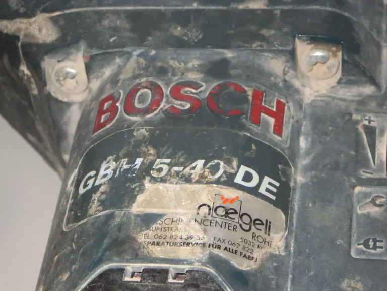 mlotowiertarka-bosch-gbh-5-40-de-nie-dziala-udar-typ-uchwytu-sds-max