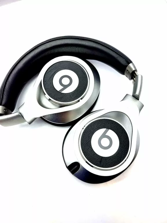 SŁUCHAWKI BEATS BY DR. DRE EXECUTIVE