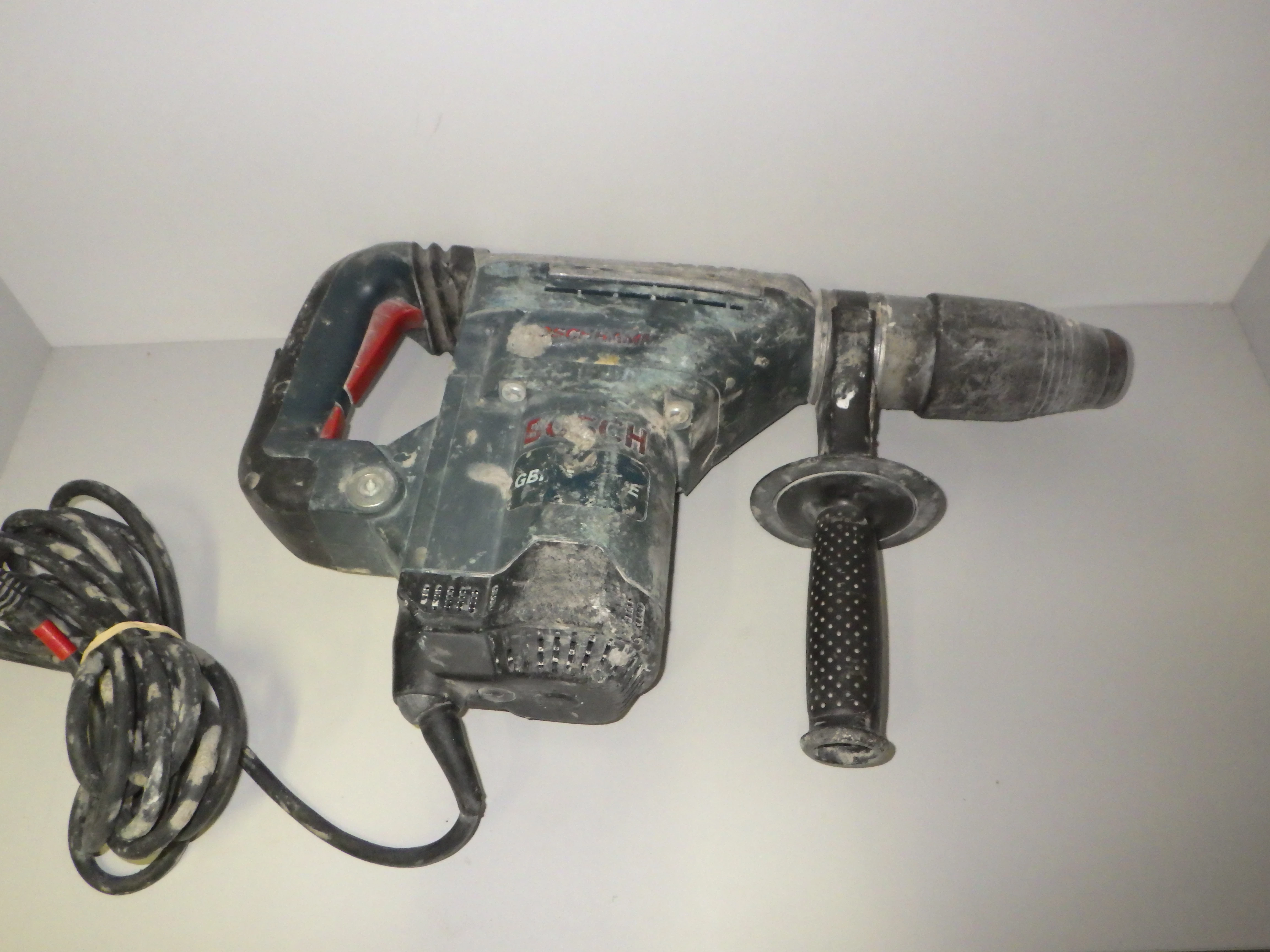 mlotowiertarka-bosch-gbh-5-40-de-nie-dziala-udar-stan-uzywany