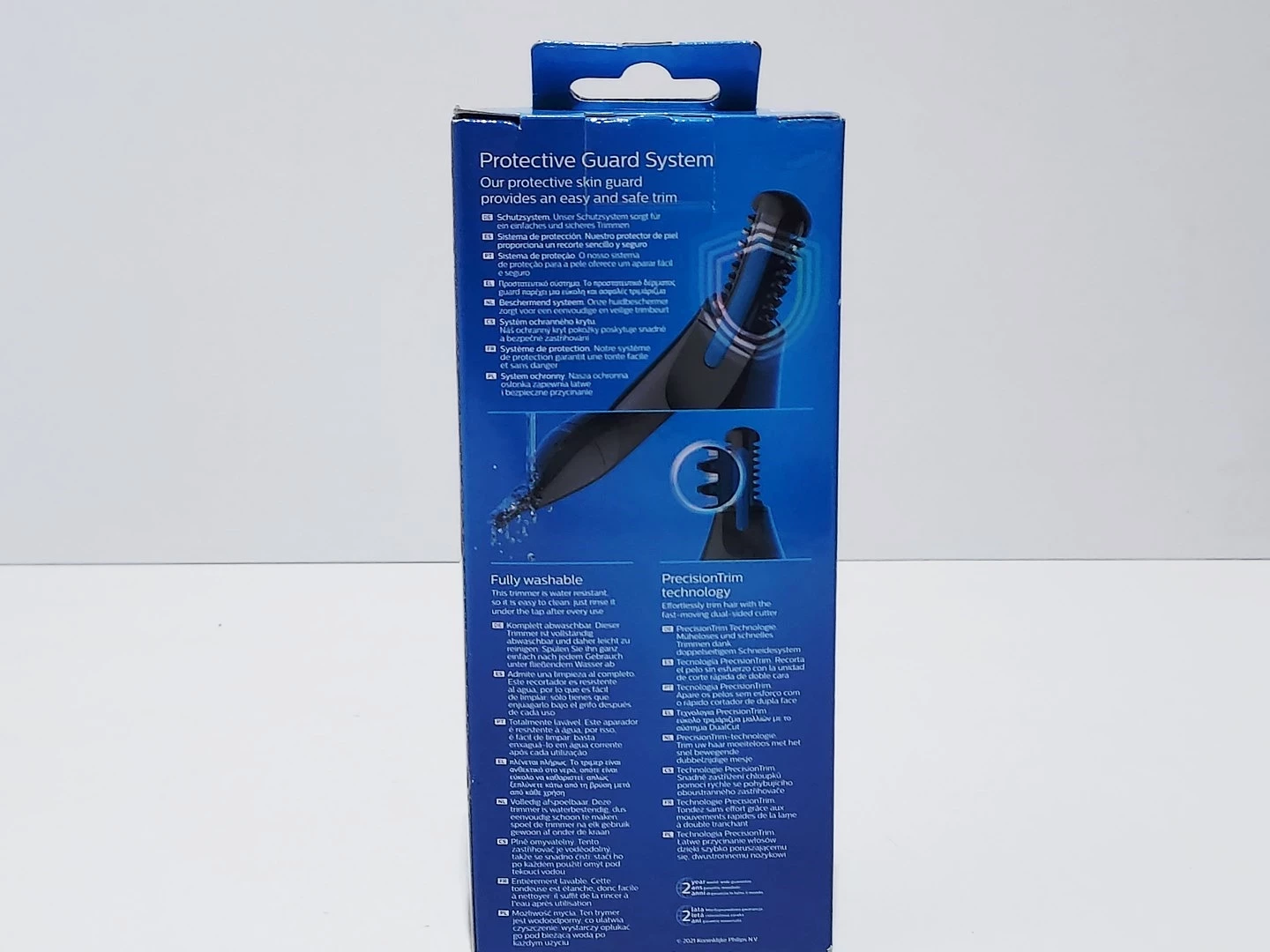 trymer-philips-nt1000-kolor-dominujacy-czarny