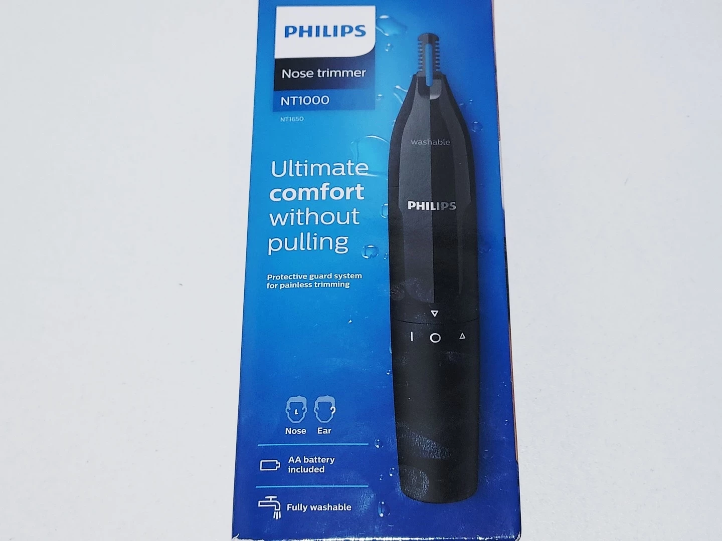 trymer-philips-nt1000-mozliwosc-mycia-pod-woda-tak