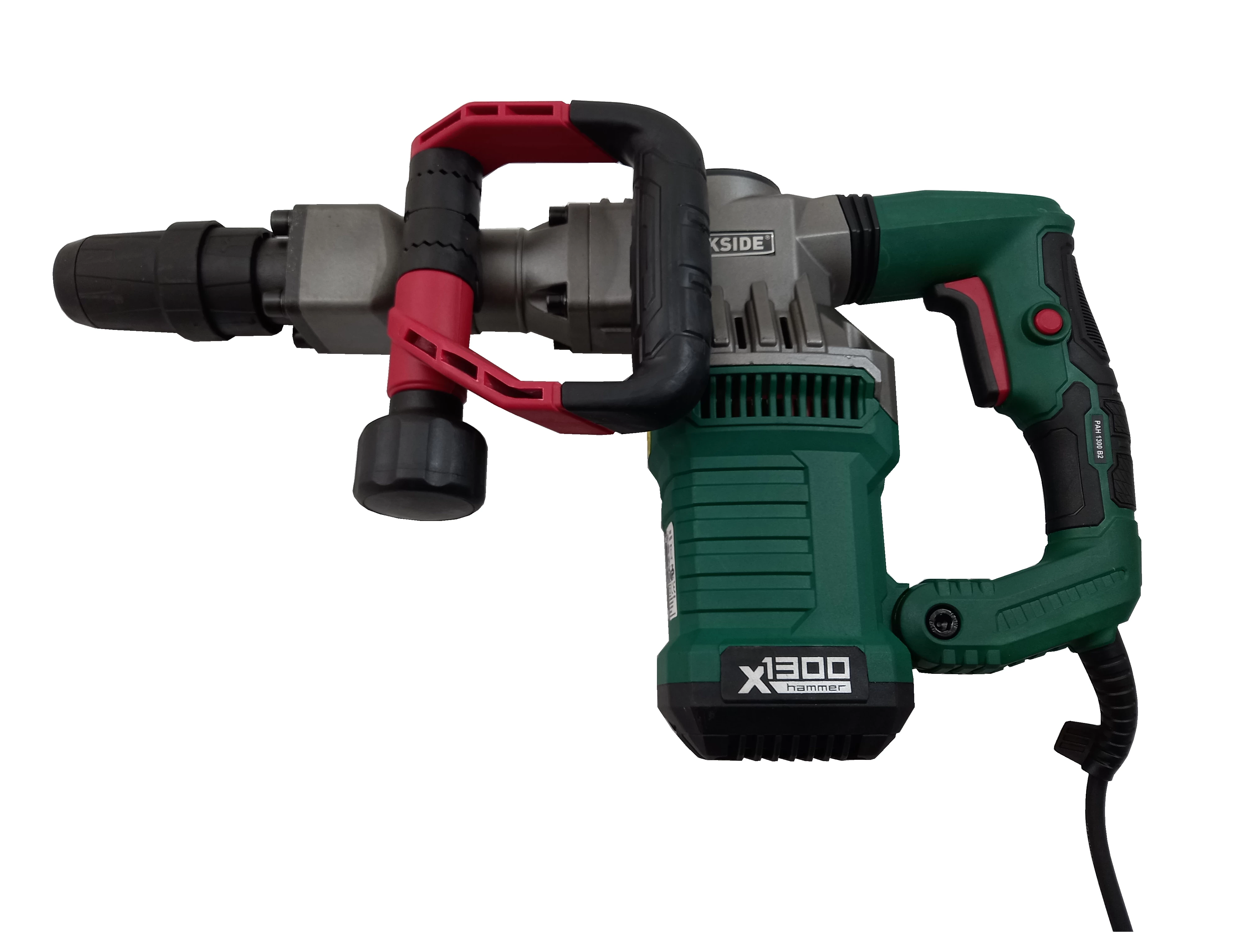 mlot-wyburzeniowy-parkside-pah-1300-b2-1300w-stan-uzywany