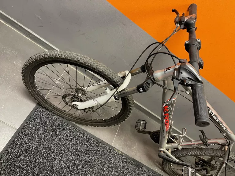 ROWER KROSS HEXAGON V6 26"