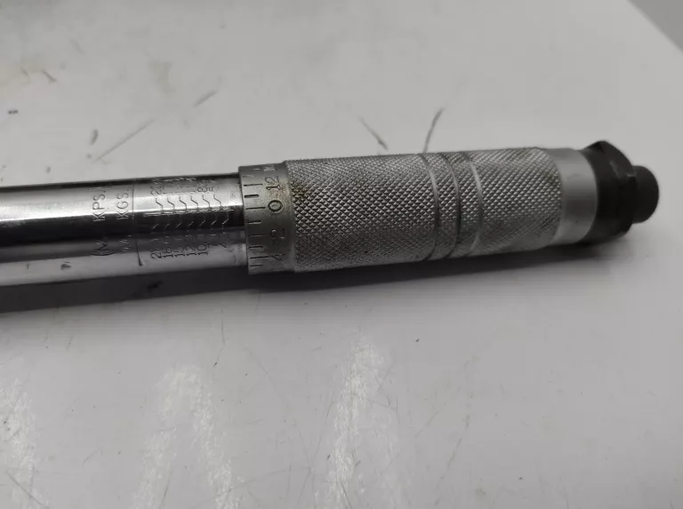 KLUCZ DYNAMOMETRYCZNY POWERFIX 8096016