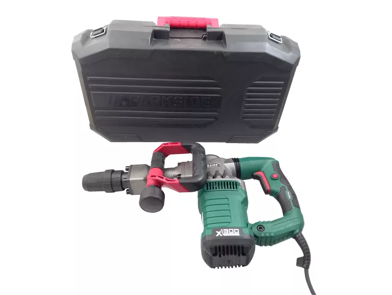 MŁOT WYBURZENIOWY PARKSIDE PAH 1300 B2 1300W