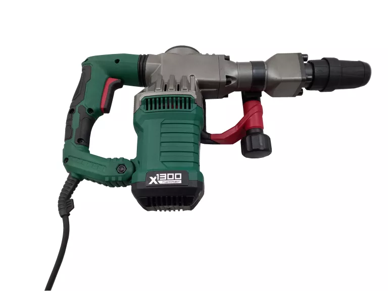 MŁOT WYBURZENIOWY PARKSIDE PAH 1300 B2 1300W