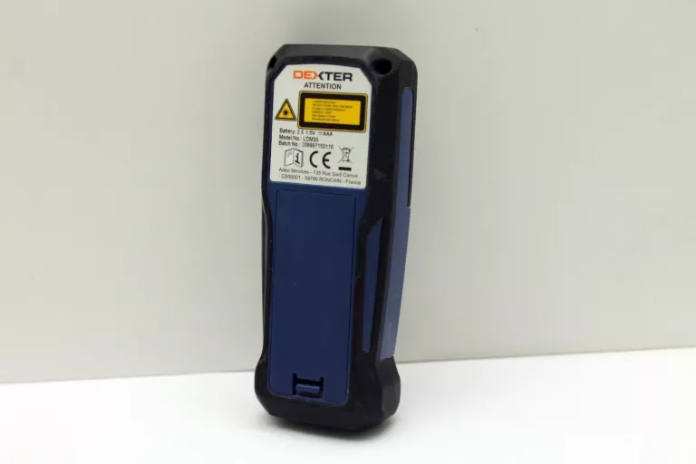DALMIERZ DEXTER LDM30 < 30 M